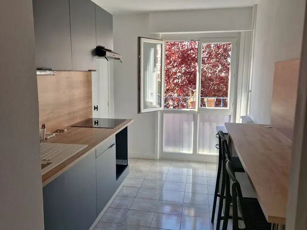 Appartement Non Meublée T3 65 m²
