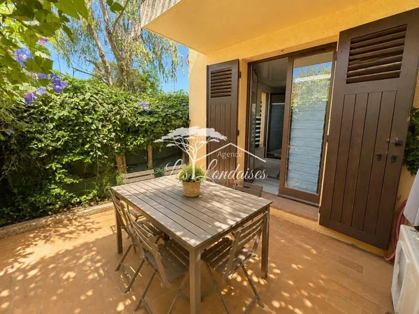 Appartement 1 pièce 21 m²