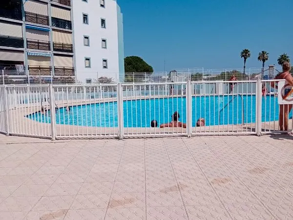 Vend appartement Grau-Du-Roi
