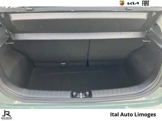 Kia Picanto 1.0 gdi 68ch active — photo 6