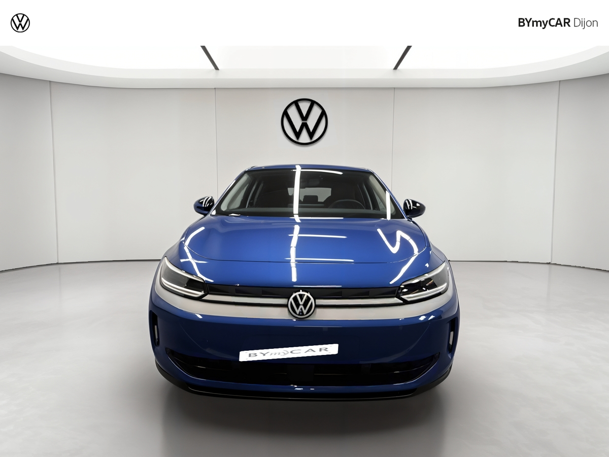 Volkswagen ID. Polo 211 ch 52 kWh — photo 8