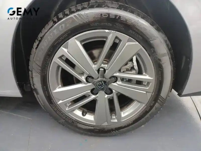 Peugeot 308 sw bluehdi 130ch s&amp;s eat8 — photo 11