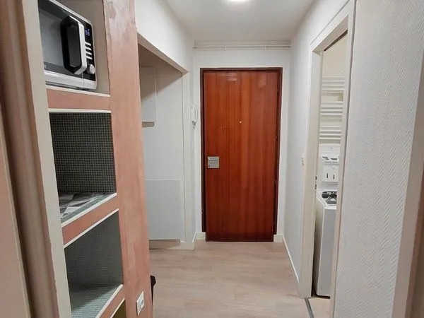 Studio meublé