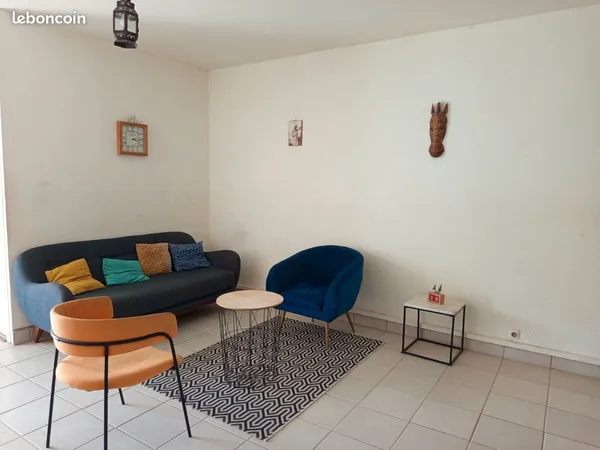 Appartement T3 à Saint-Saint-Joseph