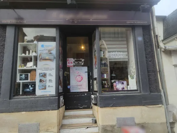 ✨ A vendre institut de beauté & bronzage Yvelines