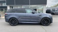 Land-Rover Range Rover Sport 3.0 P510e 510ch PHEV Dynamic Autobiography — photo 4