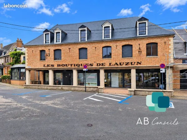 Maison de ville 5 pièces 137 m²