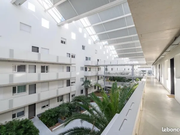 Appartement T3