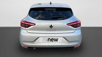Renault Clio 1.3 TCe 140ch Initiale Paris -21N — photo 5