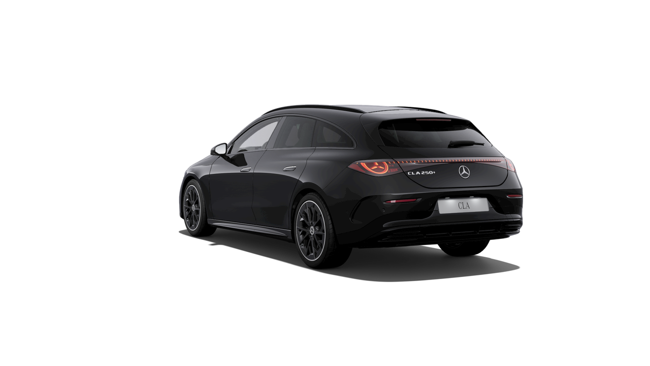 Mercedes CLA Shooting Brake 250+ avec technologie EQ — photo 3