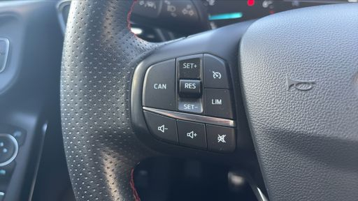 Ford Fiesta 1.0 Ecoboost 100 - ST-Line – 2019 – 79430 km – Essence – Boîte Manuelle — photo 5