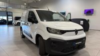 Citroen Berlingo Van M 1000kg BlueHDi 130ch S&S — photo 3