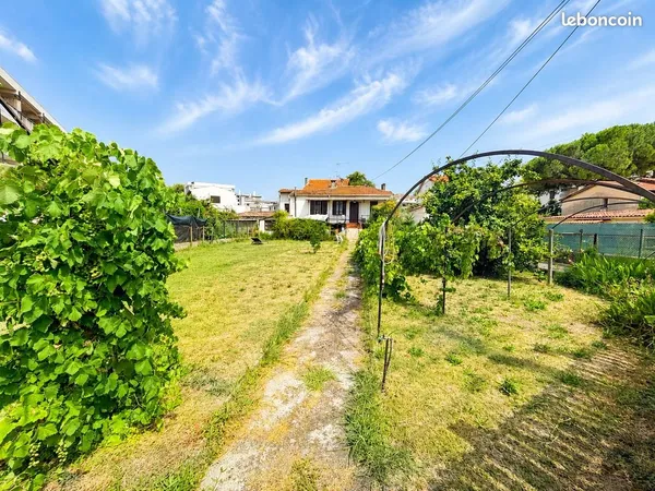 Propriété 3 pièces 70 m²