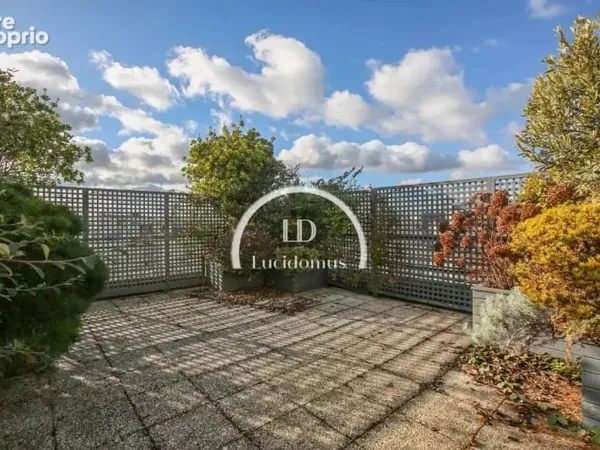 Appartement 3 pièces 76 m² à vendre à Paris-16e (75016)