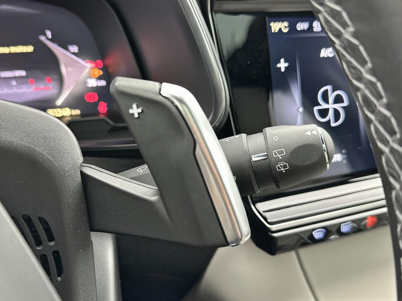 Ds Ds 7 crossback e-tense 4x4 360 la premiere / full options — photo 19