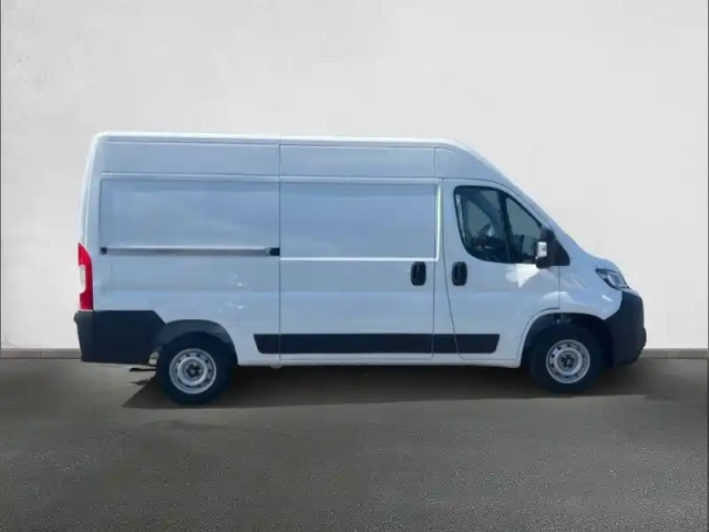 Opel Movano fgn tole 3.3t l2h2 140 ch s&amp;s bvm6 — photo 4