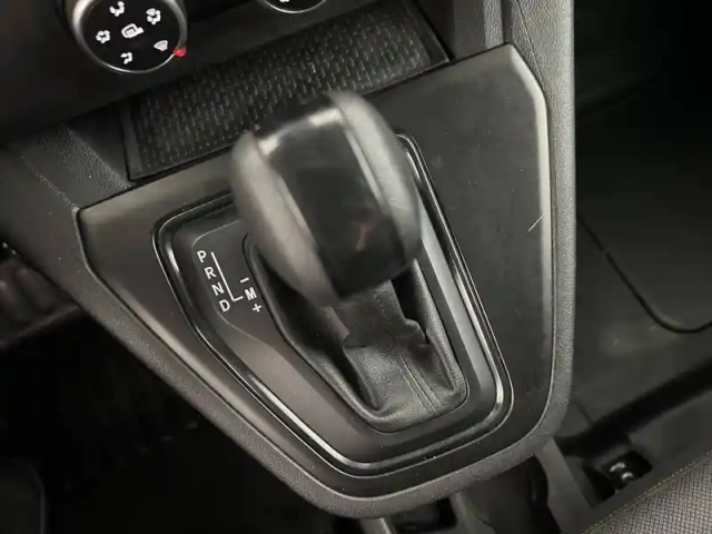 Renault Kangoo van blue dci 115 edc — photo 48