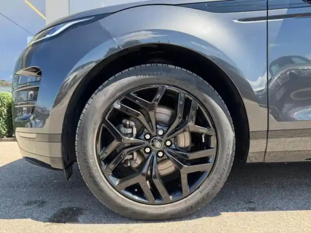 Land Rover Range Rover evoque 1.5 p300e 309ch r-dynamic hse awd bva mark iii — photo 5