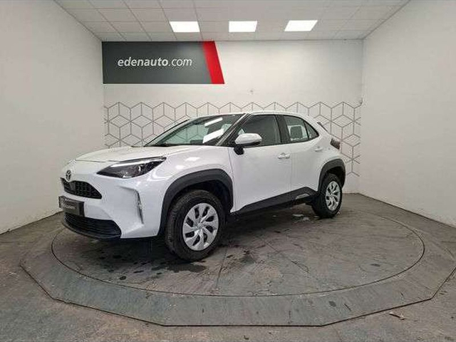 Toyota YARIS CROSS Toyota Yaris Cross