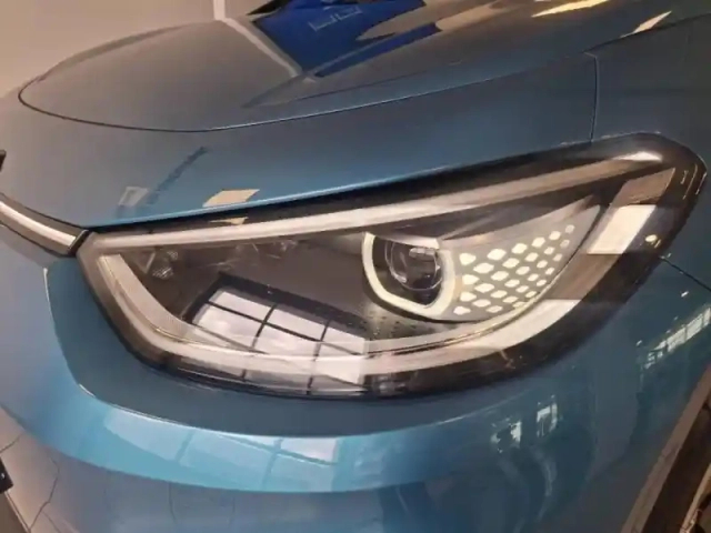 Volkswagen Id.3 204ch pro s 77 kwh life max — photo 17