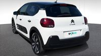 Citroen C3 1.2 PureTech 110ch S&S MAX Boite Automatique — photo 6