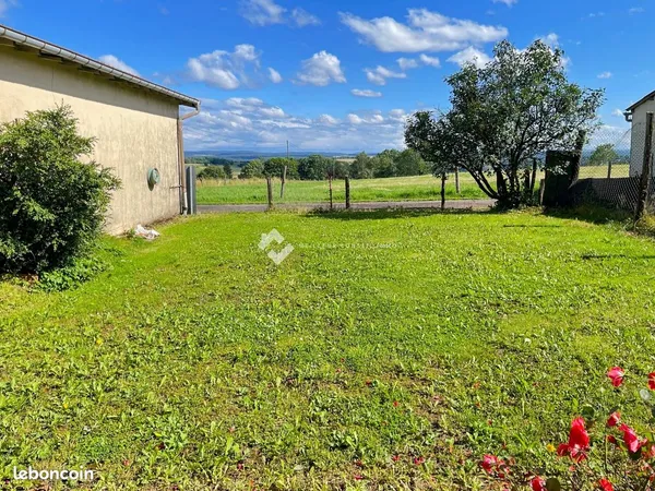 Maison 4 pièces 109 m²
