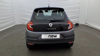 Renault Twingo E-Tech Electric Equilibre R80 Achat Intégral — photo 5