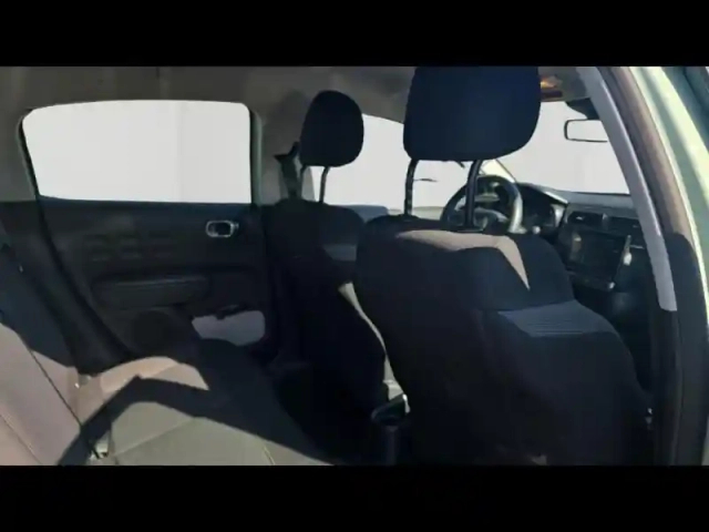 Citroën C3 puretech 82ch graphic s&amp;s e6.d — photo 14