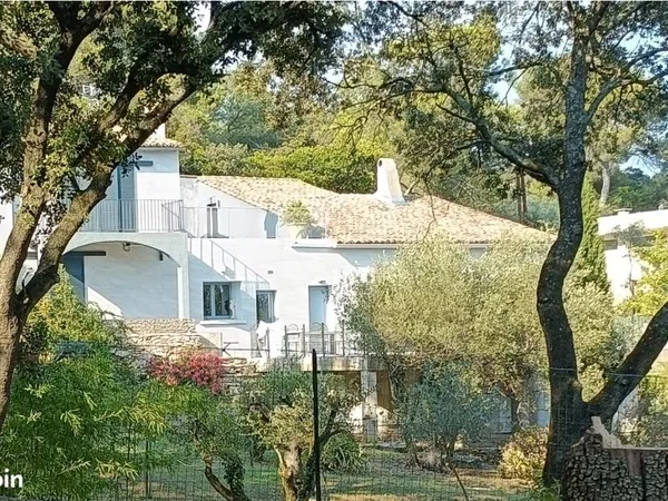 Villa quartier planète