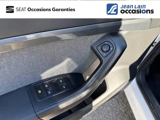 Seat Ateca 2.0 tdi 115 ch start/stop — photo 19
