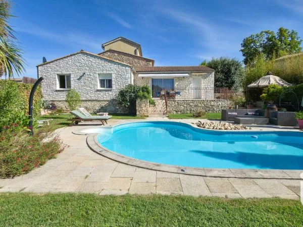 Maison 5 pièces 98 m²
