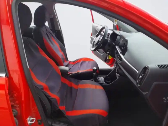 Kia Picanto 1.0 dpi 67ch bvm5 — photo 15