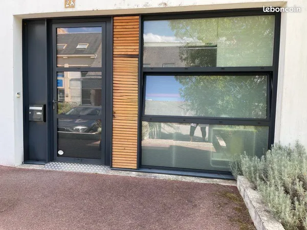 Vente local de 30M2 sur Guidel