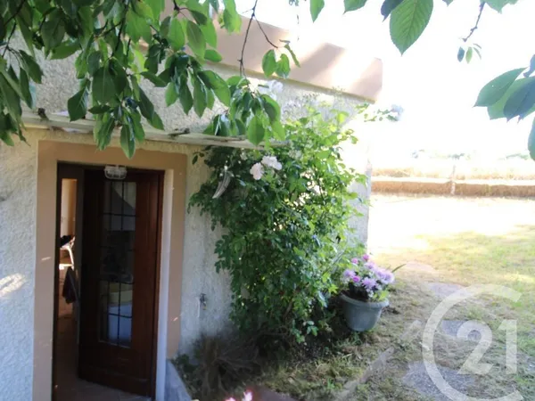 Maison 1 pièce 26 m²