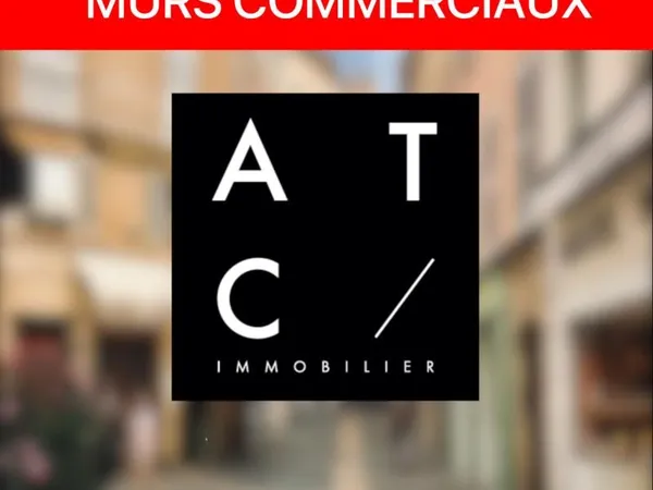 Local restaurant 122 m²