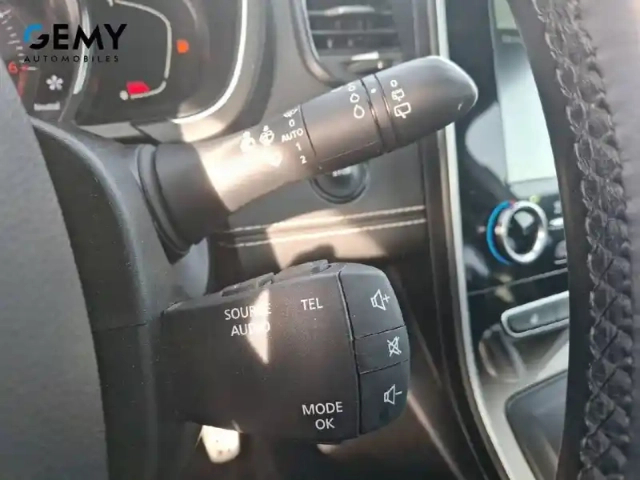Renault Scenic grand  tce 160 edc — photo 21