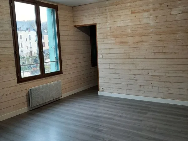 Appartement 3 pièces centre ville