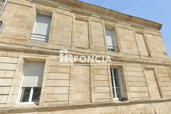 Appartement 3 pièces 71 m²