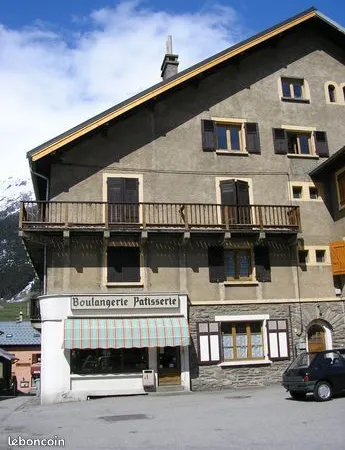 Appartement de 52m2 à louer sur Val-Cenis