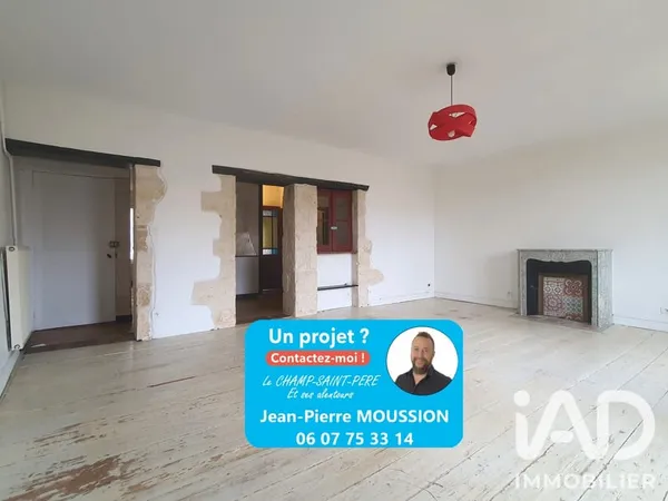 Maison 7 pièces 200 m²