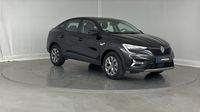 Renault Arkana 1.6 E-Tech 145ch full hybrid Evolution -23 — photo 3