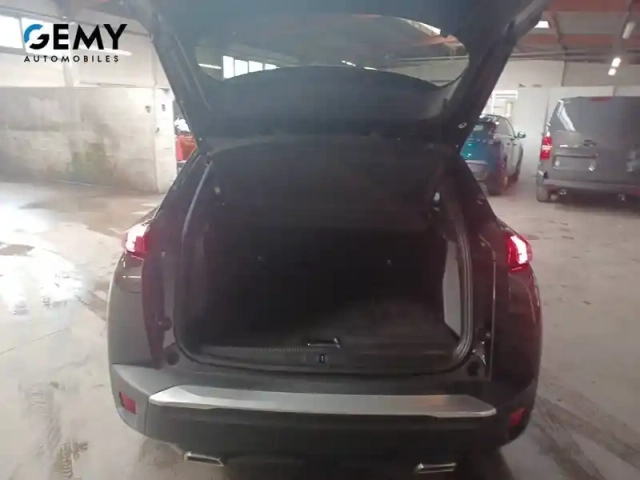 Peugeot 2008 puretech 130 s&amp;s bvm6 — photo 6