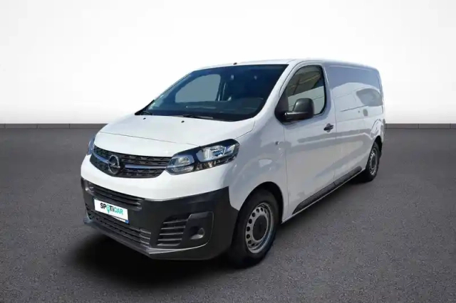 Opel Vivaro fgn l2 1.5 diesel 120 ch