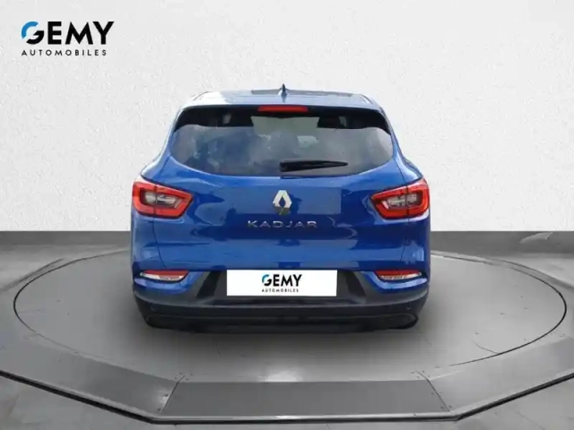 Renault Kadjar tce 140 — photo 5