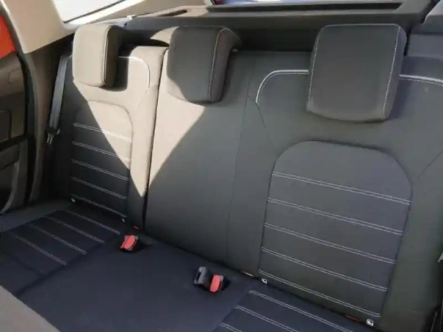 Dacia Duster 1.5 blue dci 115ch  journey 4x2 — photo 12