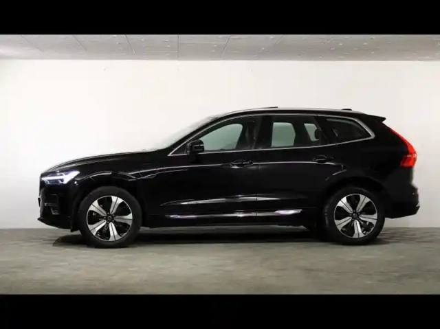 Volvo Xc60 t6 hybride rechargeable 253 + 145ch plus style chrome geartronic 8 awd — photo 4