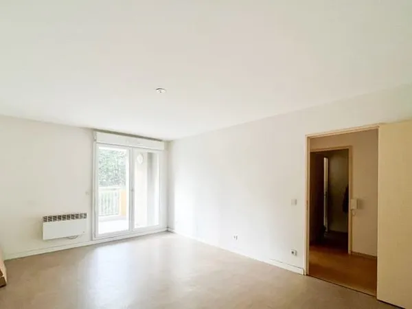 Appartement - 2 P - 53,03 m2 - 1