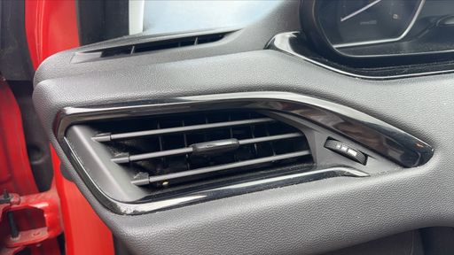 Peugeot 208 1.6 BlueHDi 75 - Active – 2018 – 123283 km – Diesel – Boîte Manuelle — photo 20