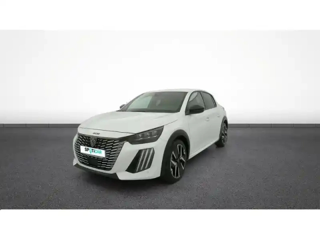 Peugeot 208 hybrid 136 e-dcs6