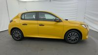 Peugeot 208 1.2 PureTech 75ch S&S Like 2022 — photo 4